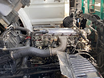 Construction project showcase