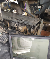 Construction project showcase